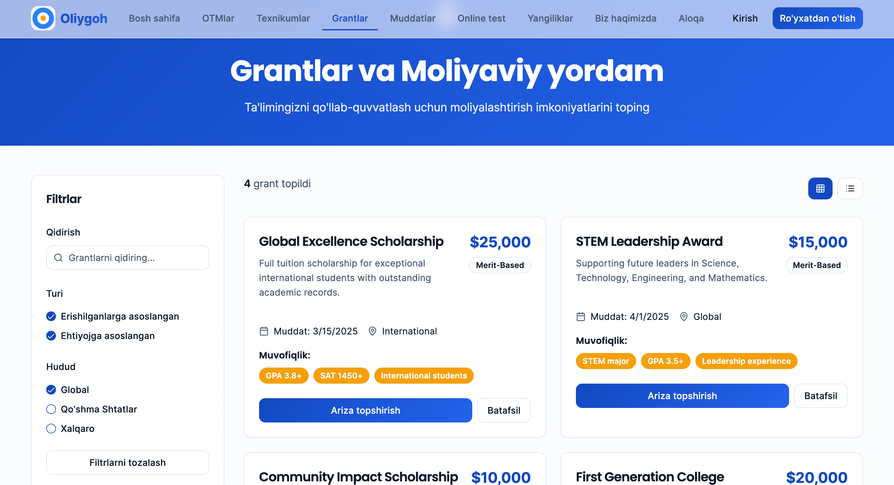 Men Talaba - Image 2