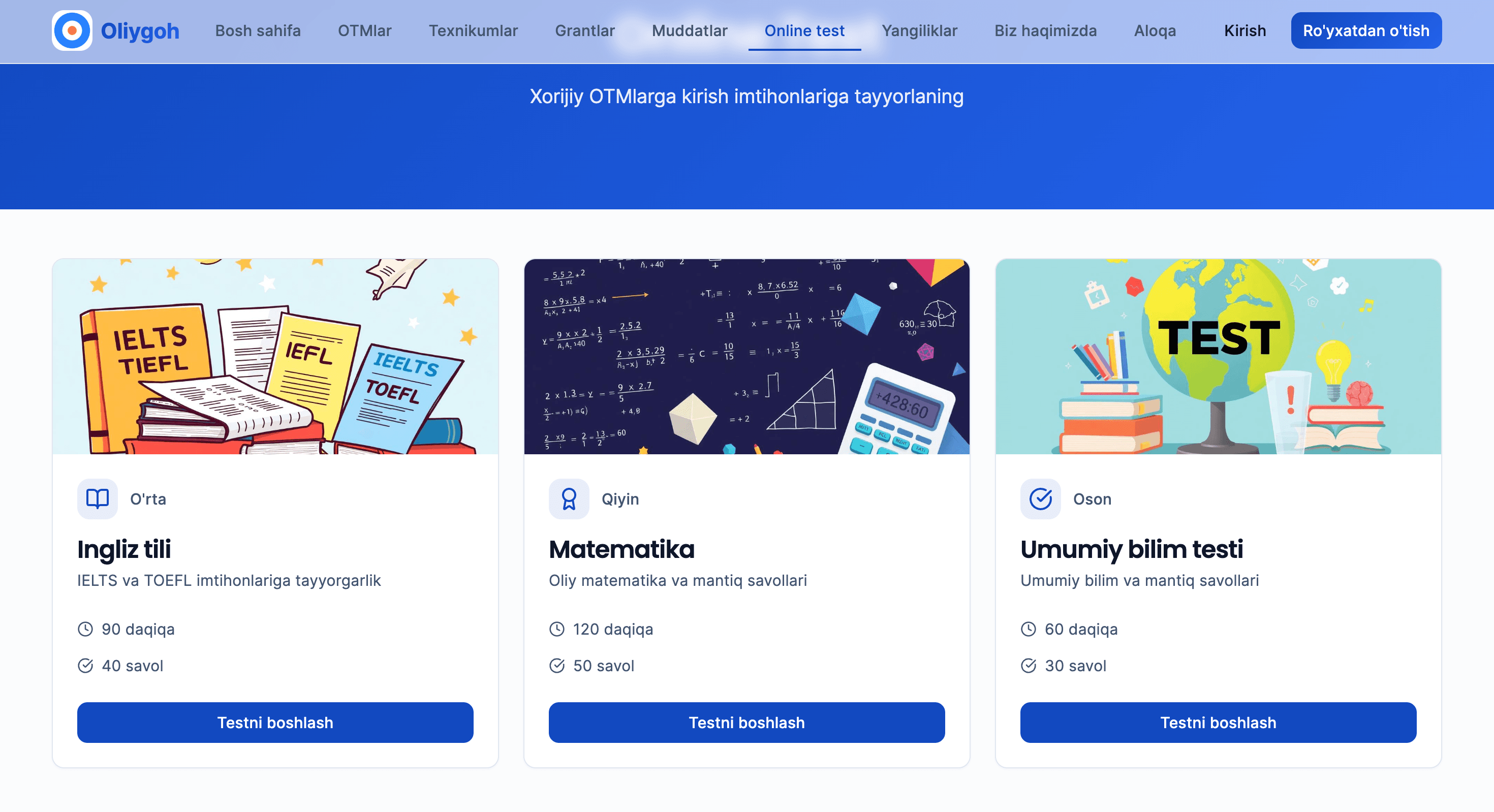 Men Talaba - Image 3