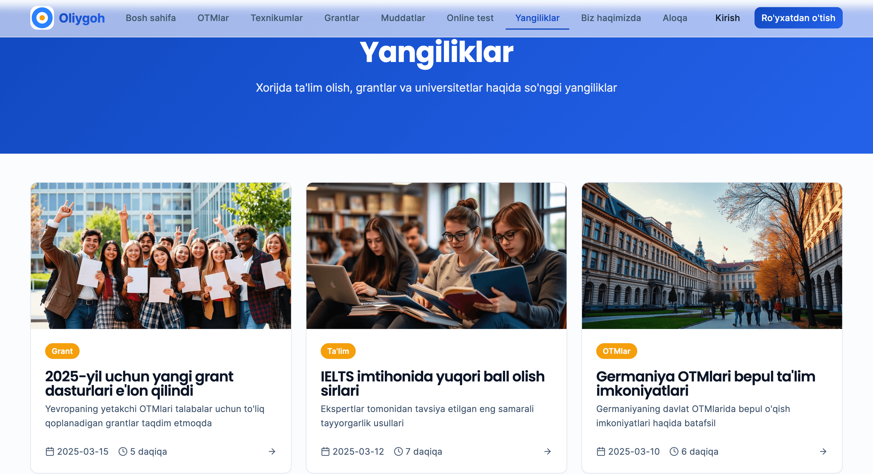 Men Talaba - Image 4