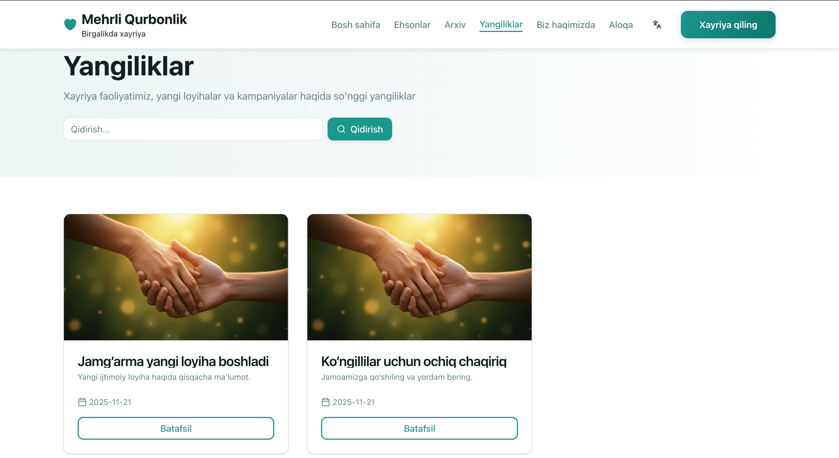 Mehirli qo'llar - Image 3