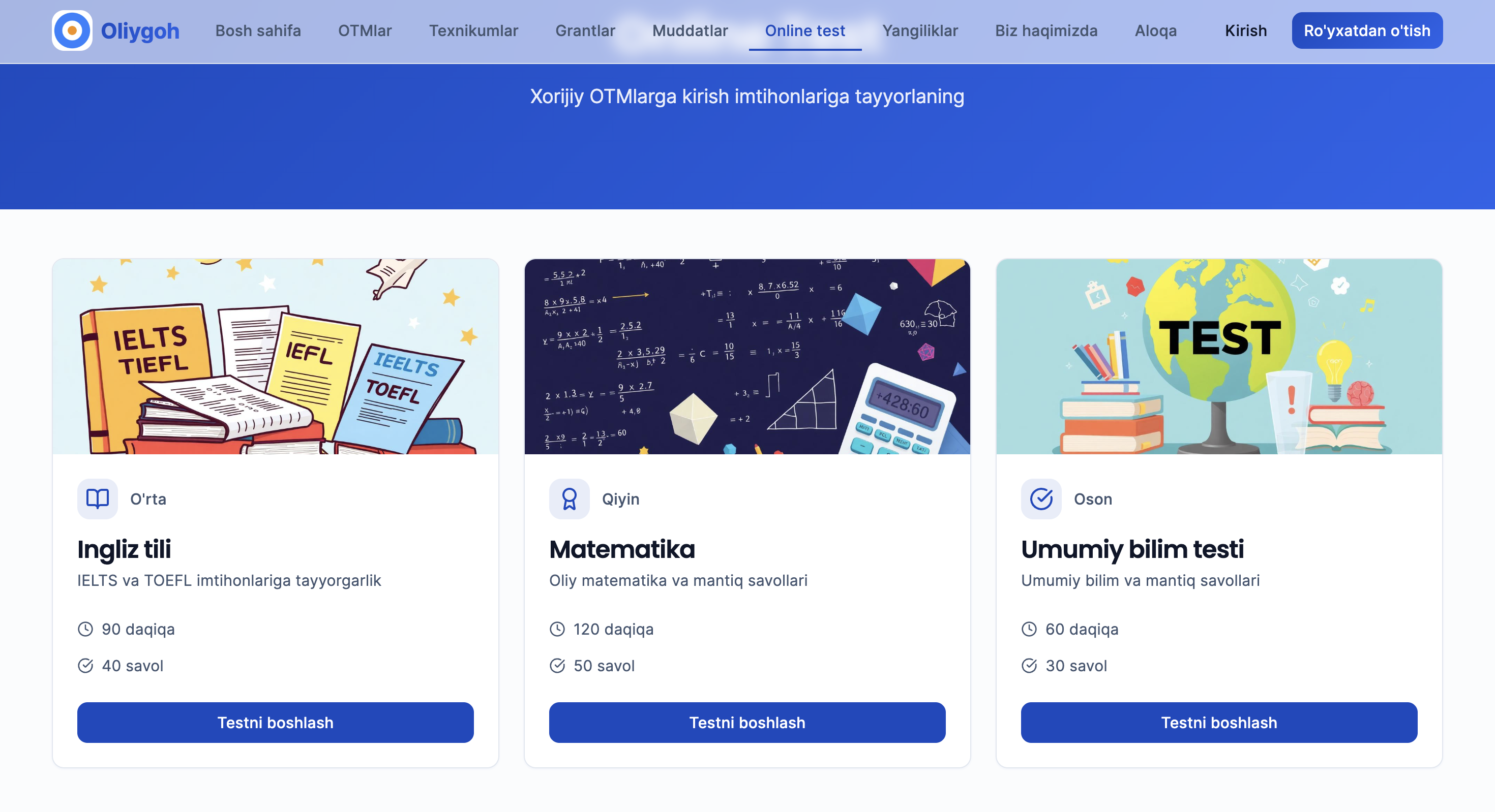 Men Talaba - Image 3