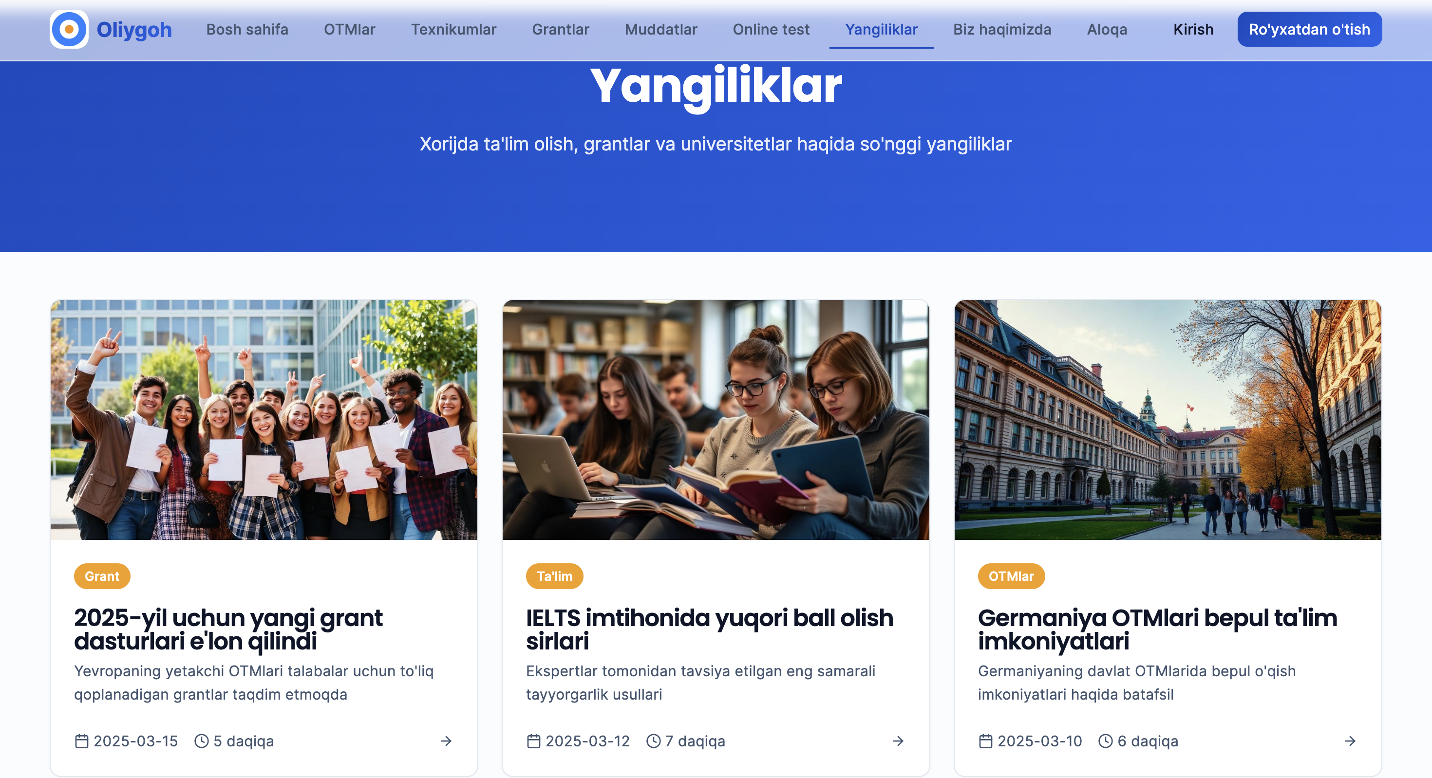 Men Talaba - Image 4